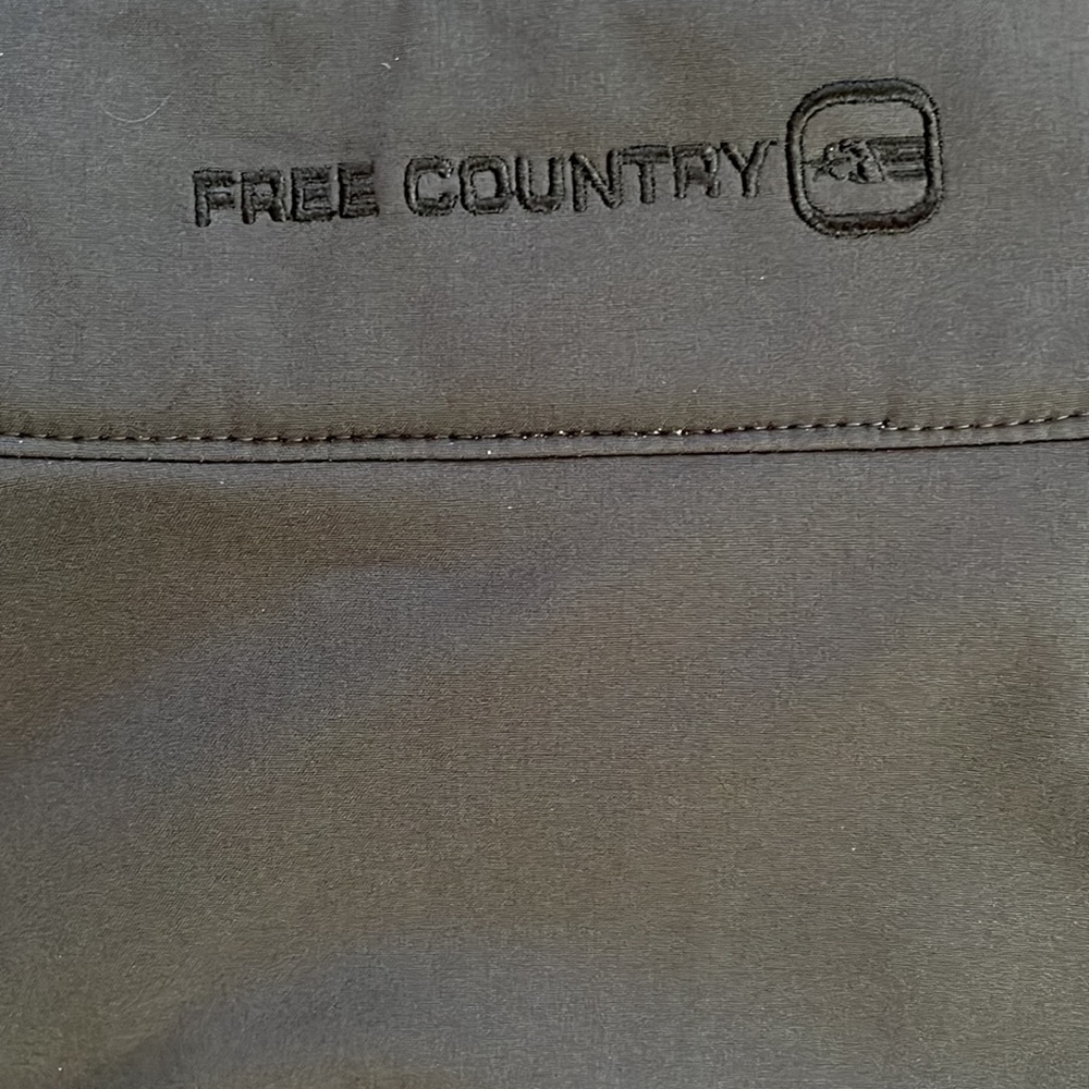 Free Country Jacket - Picture 6 of 6